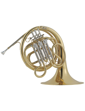 Одинарная валторная J.MICHAEL FH-750(S) French Horn