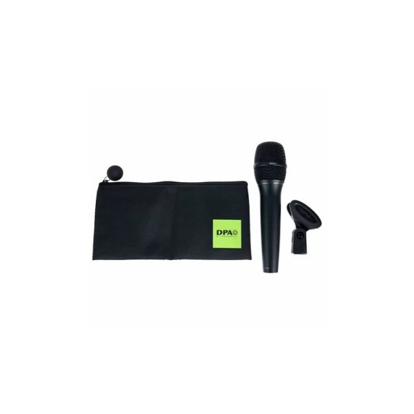 Вокальний мікрофон DPA microphones 2028-B-B01 Вокальний мікрофон DPA microphones 2028-B-B01