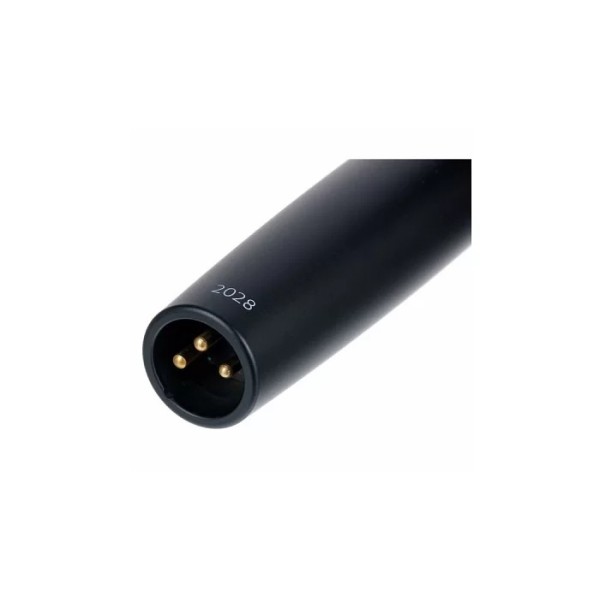 Вокальний мікрофон DPA microphones 2028-B-B01 Вокальний мікрофон DPA microphones 2028-B-B01