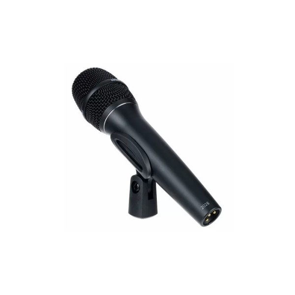 Вокальний мікрофон DPA microphones 2028-B-B01 Вокальний мікрофон DPA microphones 2028-B-B01