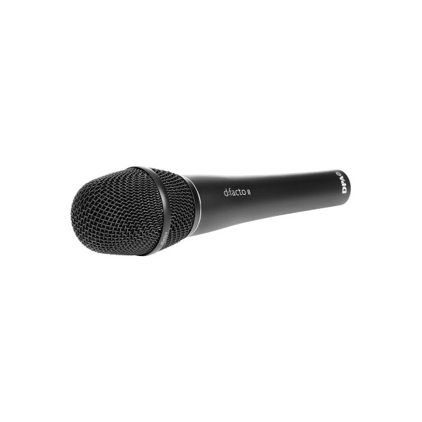 Вокальний мікрофон DPA microphones 4018V-B-B01 Вокальний мікрофон DPA microphones 4018V-B-B01