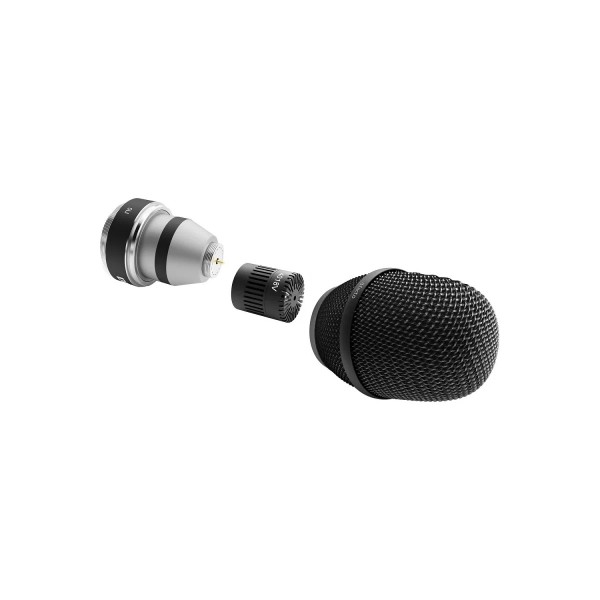 Вокальний мікрофон-капсуль DPA microphones 4018V-B-SL1