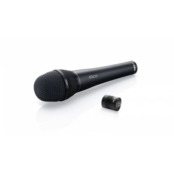 Вокальний мікрофон DPA microphones 4018VL-B-B01
