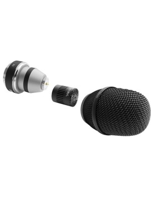 Микрофон-капсюль вокальный DPA microphones 4018VL-B-SL1