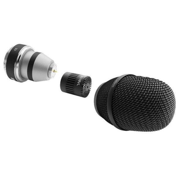 Мікрофон-капсуль вокальний DPA microphones 4018VL-B-SL1