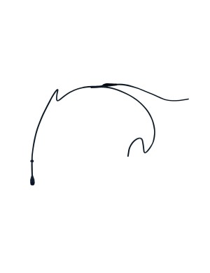 Главный микрофон DPA microphones 4065-BR