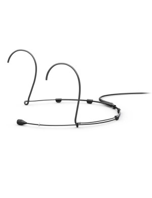 Наголовная гарнитура DPA microphones 4066-OL-A-B00-LH