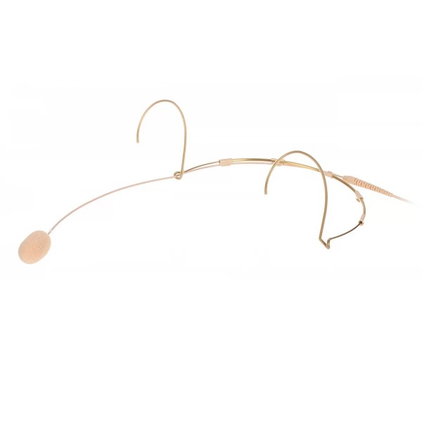 Головний мікрофон DPA microphones 4088-DC-A-F00-LH