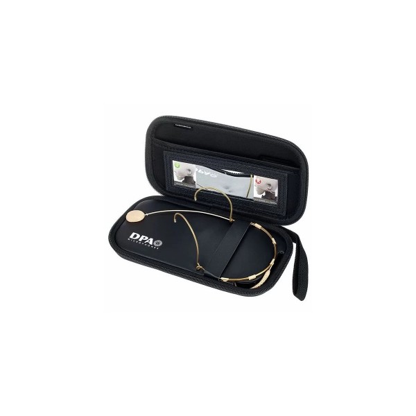 Головний мікрофон DPA microphones 4088-DC-A-F00-LH