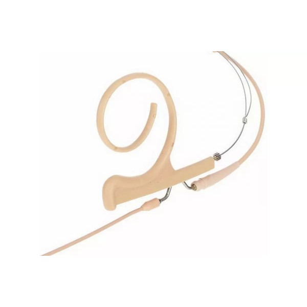 Головний мікрофон DPA microphones 4166-OS-F-F00-LE