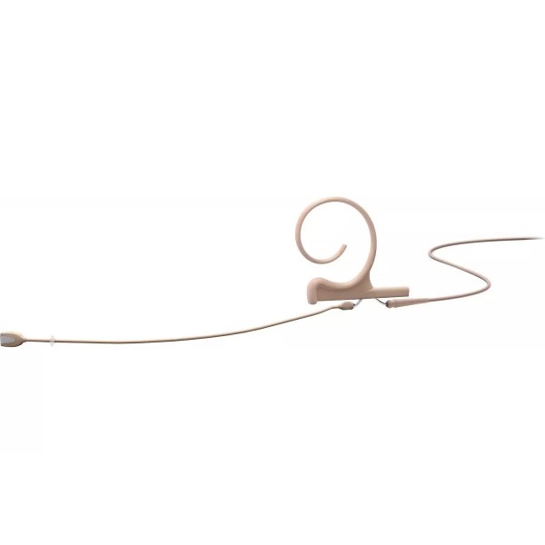 Головний мікрофон DPA microphones 4166-OS-F-F00-LE