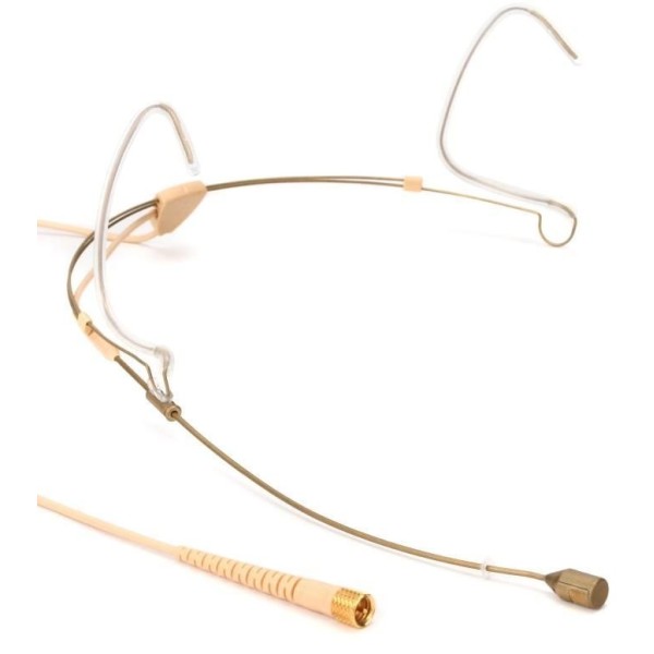 Головний мікрофон DPA microphones 4488-DC-R-F00 Головний мікрофон DPA microphones 4488-DC-R-F00