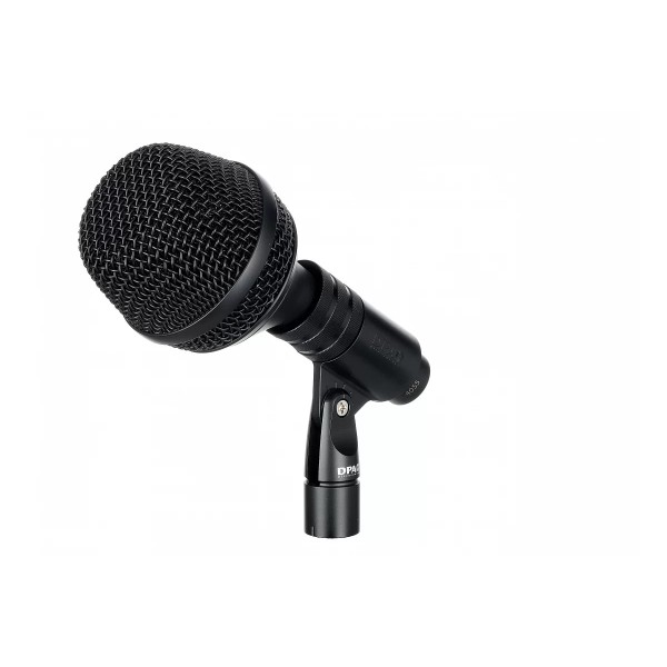 Інструментальний мікрофон для бас бочки DPA microphones 4055 Інструментальний мікрофон для бас бочки DPA microphones 4055