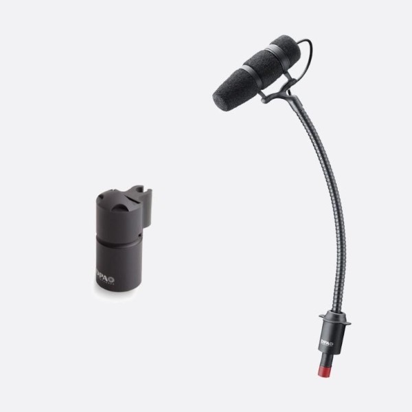 Інструментальний мікрофон DPA microphones 4099-DC-1-101-MS Інструментальний мікрофон DPA microphones 4099-DC-1-101-MS