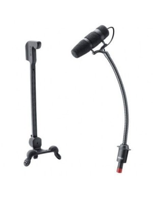 Инструментальный микрофон DPA microphones 4099-DC-1-199-G Инструментальный микрофон DPA microphones 4099-DC-1-199-G