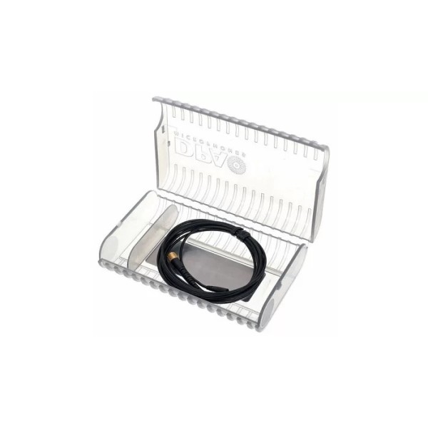 Петличний мікрофон DPA microphones 6060-OC-U-B00
