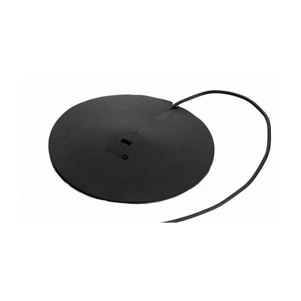 Тримач для мікрофонів граничного шару DPA microphones BLM6000-B Тримач для мікрофонів граничного шару DPA microphones BLM6000-B