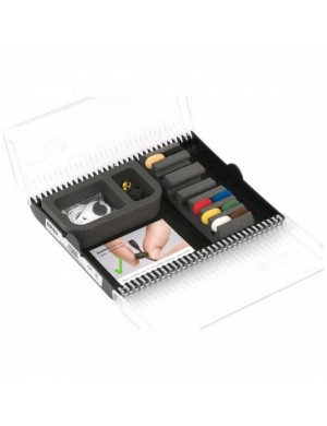 Набір тримачів для мініатюрних мікрофонів DPA microphones DAK4060