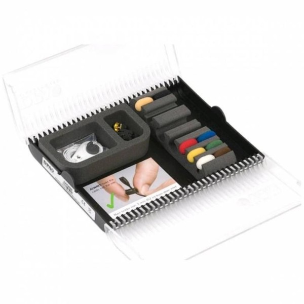 Набір тримачів для мініатюрних мікрофонів DPA microphones DAK4060