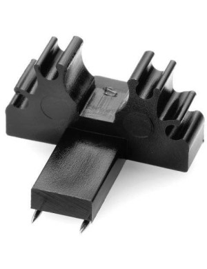 Миниатюрный держатель для 2-х микрофонов DPA microphones DMM0002-B