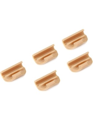 Крепление кабеля DPA microphones DUA6015 Крепление кабеля DPA microphones DUA6015