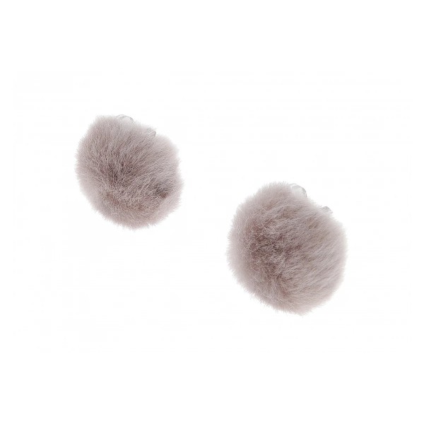 Вітрозахист DPA microphones AIR1-BEIGE-S