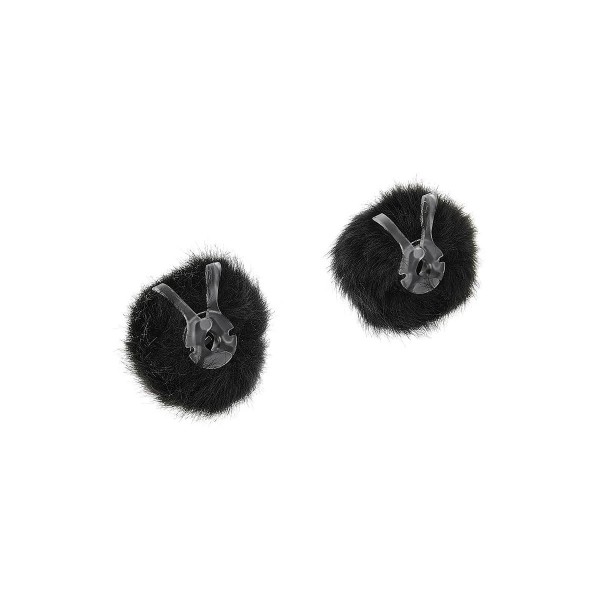 Вітрозахист DPA microphones AIR1-BLACK-L