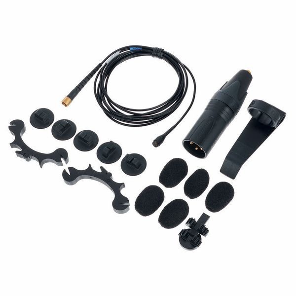 Петличний мікрофон DPA microphones KIT-4060-OC-IMK