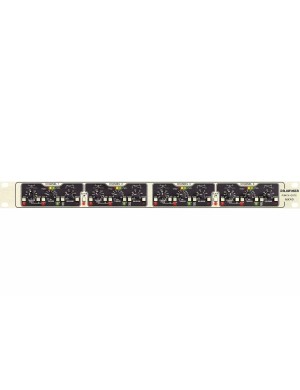 Гейт 4-канальный Drawmer MX40