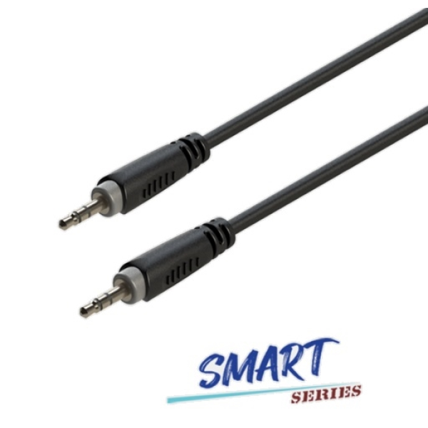 Готовий аудіокабель Roxtone SACC240L15, 1,5 м