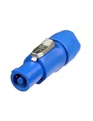 Разъем тип powerCON Roxtone RAC3FCI