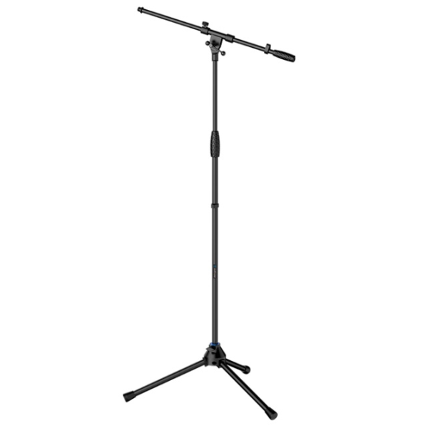 Мікрофонна стійка Roxtone PMS110, одинарна стріла