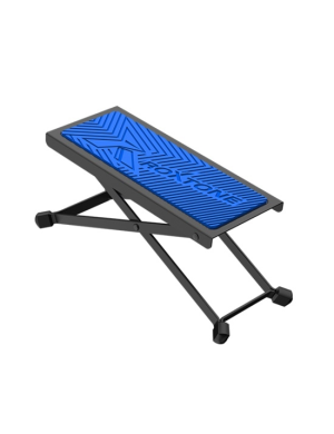 Подставка для ног Roxtone PGS410-BL синяя