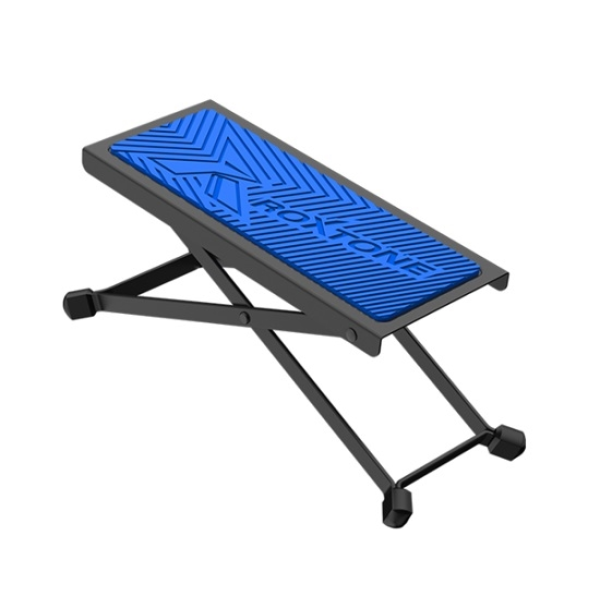 Підставка для ніг Roxtone PGS410-BL синя