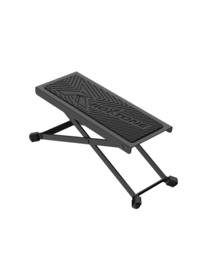 Подставка для ног Roxtone PGS410-BK черная