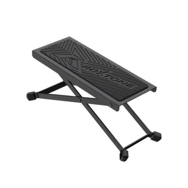 Підставка для ніг Roxtone PGS410-BK чорна