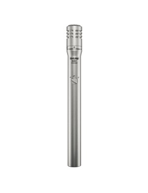 Студийный микрофон SHURE SM81-LC