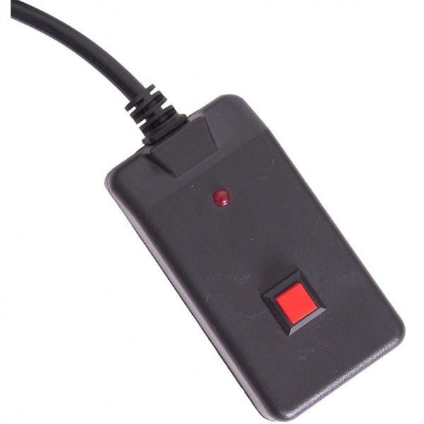 Генератор диму 1200Вт Light Studio I001 Генератор диму 1200Вт Light Studio I001