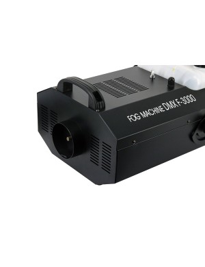 Генератор дыма 3000Вт Light Studio I007 Генератор дыма 3000Вт Light Studio I007