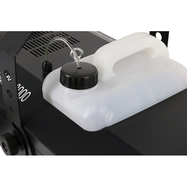 Генератор диму 3000Вт Light Studio I007 Генератор диму 3000Вт Light Studio I007