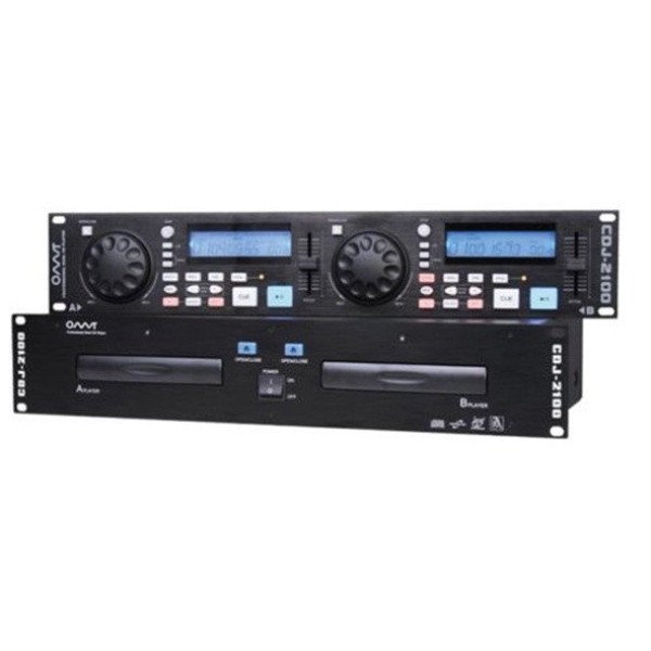 Програвач CD OMT CDJ2100