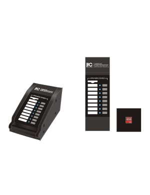 Расширение управления ITC T-8000AE