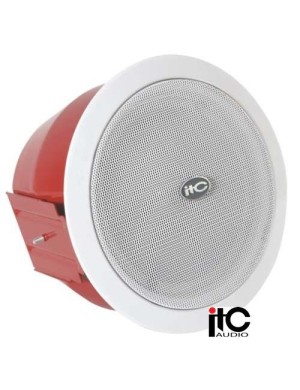 Потолочный громкоговоритель ITC T-565 Потолочный громкоговоритель ITC T-565