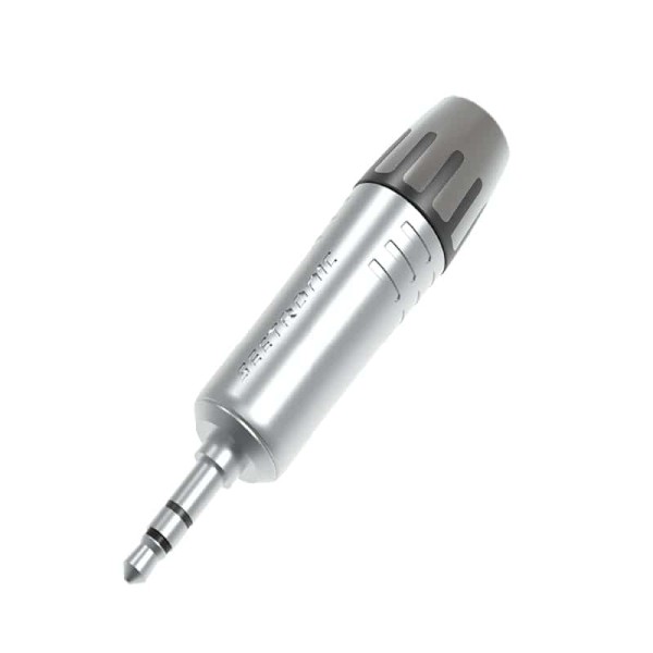 Роз'єм mini jack 3.5 мм стерео тато Seetronic MTP3C Роз'єм mini jack 3.5 мм стерео тато Seetronic MTP3C