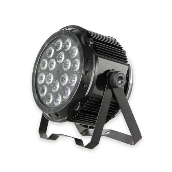 Світлодіодний прожектор PRO LUX PAR 1815 Світлодіодний прожектор PRO LUX PAR 1815