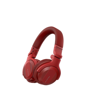 DJ наушники Pioneer HDJ-CUE1BT-R