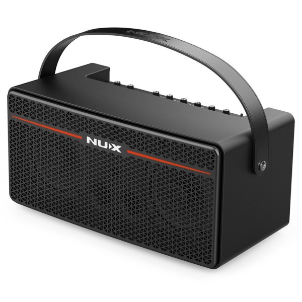 Гітарний комбопідсилювач NUX Mighty Space