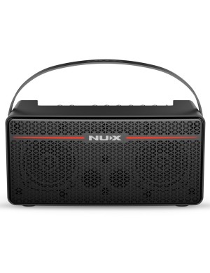 Гітарний комбопідсилювач NUX Mighty Space