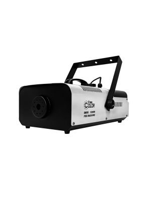 Генератор дыма FREE COLOR SM05 1200W DMX