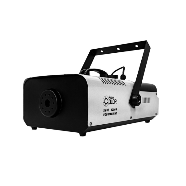Генератор диму FREE COLOR SM05 1200W DMX